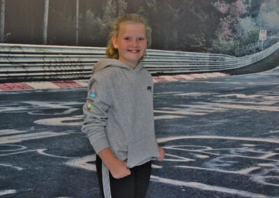 #KODW Merch - Hoodie Grijs