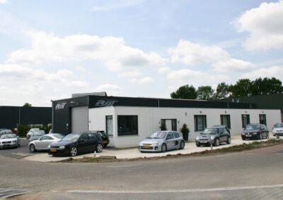 Rijt Over Ons Groenendal 2005