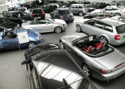 Rijt Over Ons Groenendal 2008 Showroom