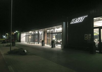 Rijt Over Ons Groenendal 2016