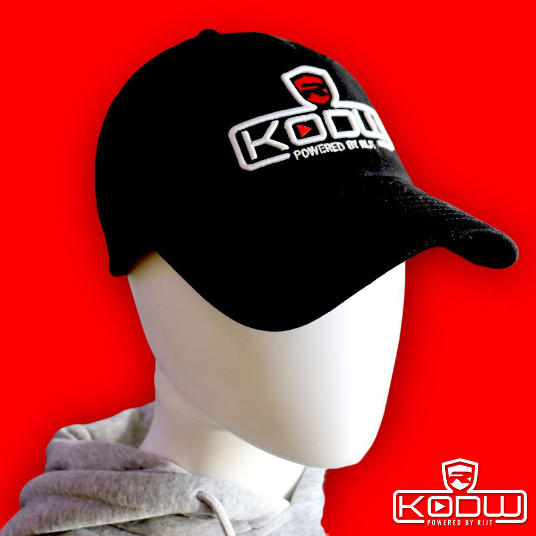 Rijt KODW Cap